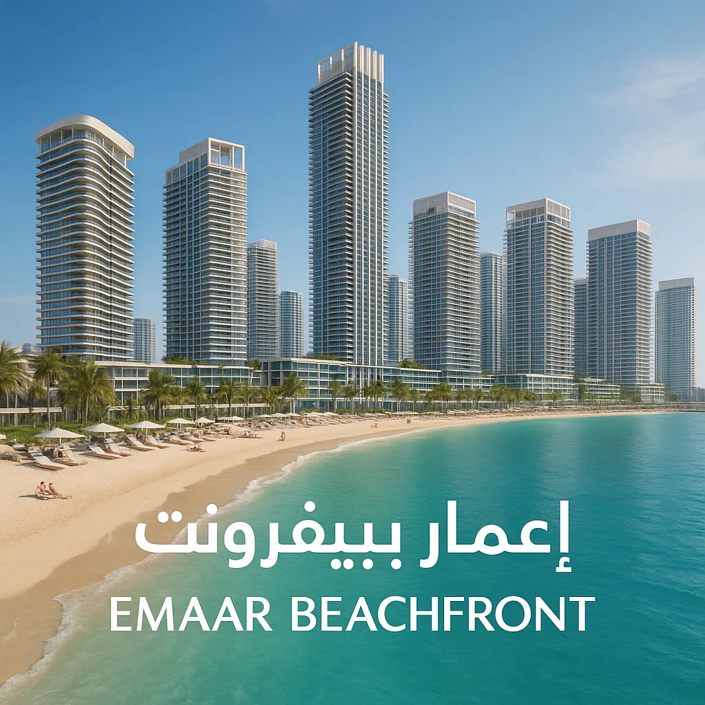 إعمار بيتشفرونت