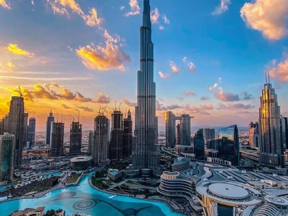 هل السكن في الخليج التجاري مناسب لك؟