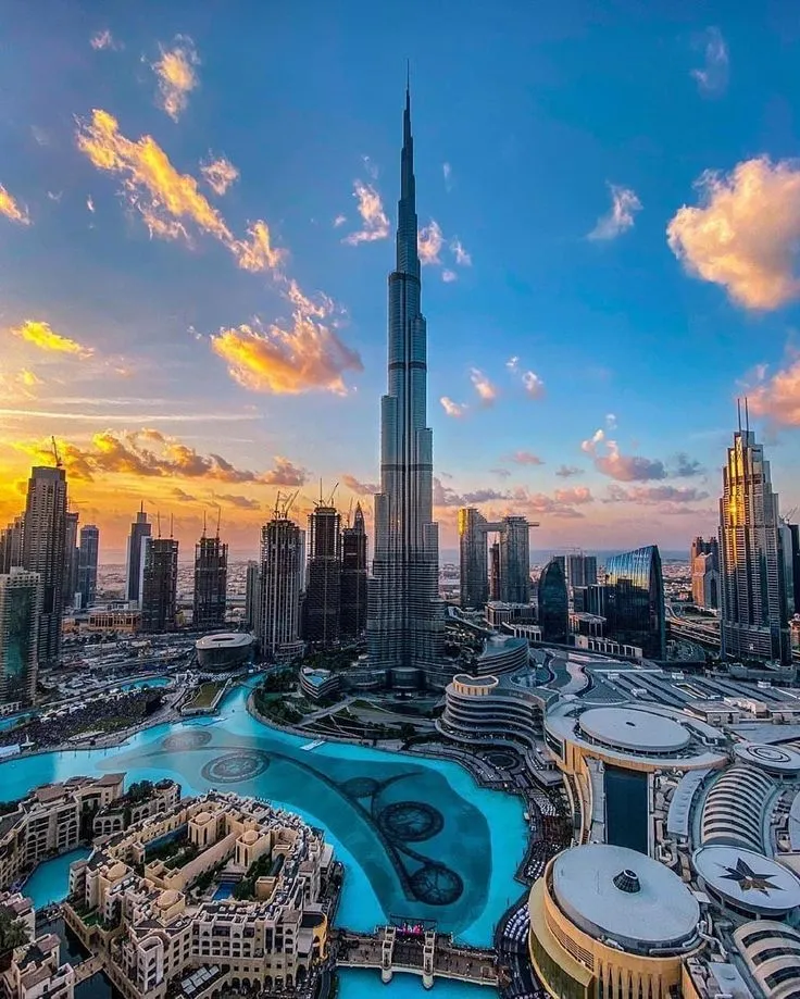 هل السكن في الخليج التجاري مناسب لك؟