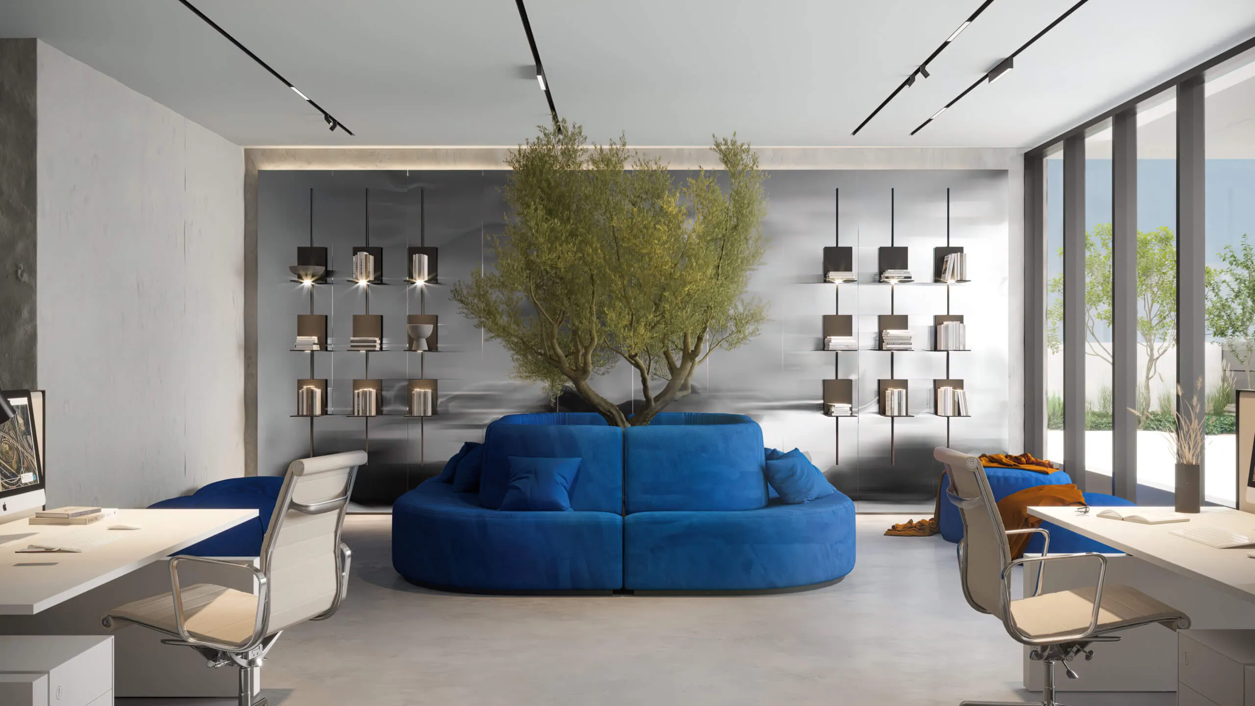 مشروع فيتر ريزيدنس (V1ter Residence)
