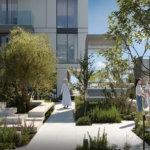 مشروع فيتر ريزيدنس (V1ter Residence)