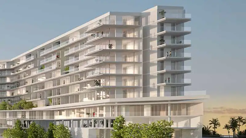 كريك سايد ريزيدنس – Creekside Residence