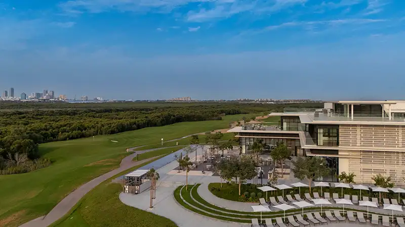 كريك سايد ريزيدنس – Creekside Residence
