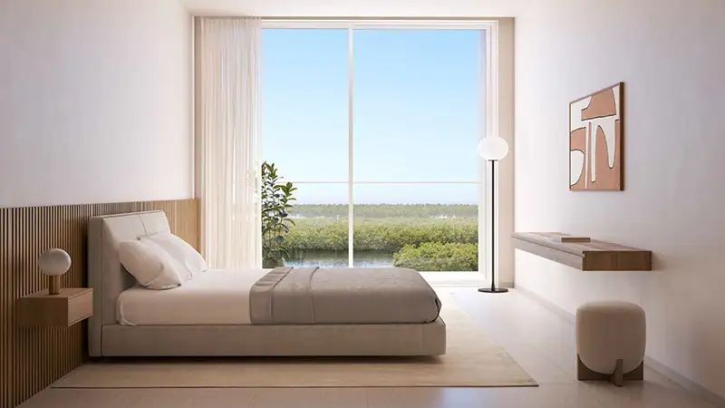 كريك سايد ريزيدنس – Creekside Residence