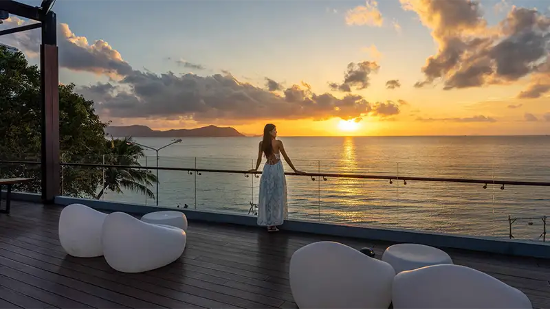 بريستين بيتش ريزيدنس - Pristine Beach Residences