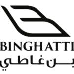بن غاطي للتطوير العقاري