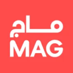 مجموعة ماج العقارية