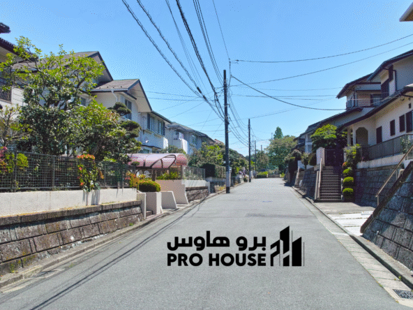 المناطق السكنية للاستثمار في دبي