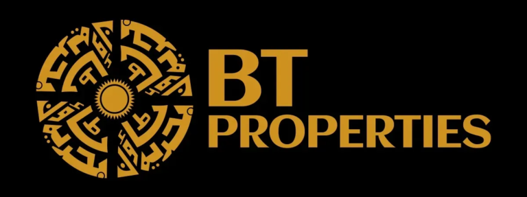 شركة BT للتطوير العقاري - BT Properties