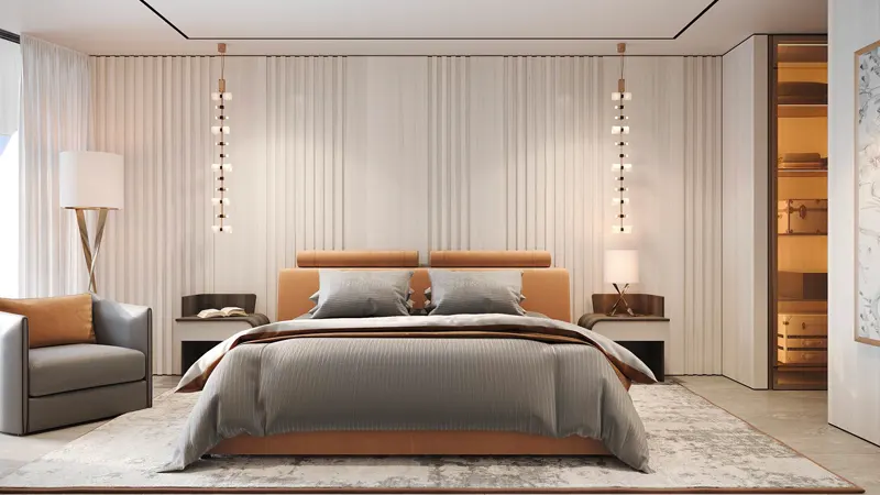 تروساردي ريزيدنسز 2 -Trussardi Residences 2