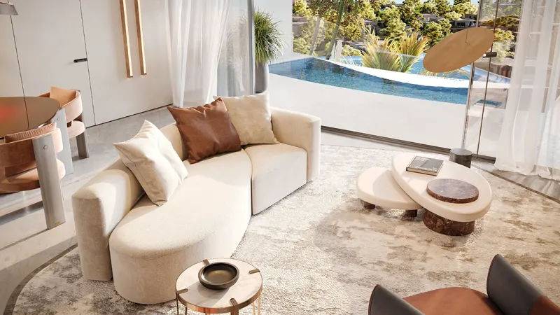 تروساردي ريزيدنسز 2 -Trussardi Residences 2