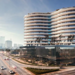 تروساردي ريزيدنسز Trussardi Residences