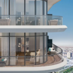 أفلين ريزيدنسز Aveline Residences