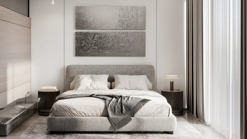أفلين ريزيدنسز Aveline Residences