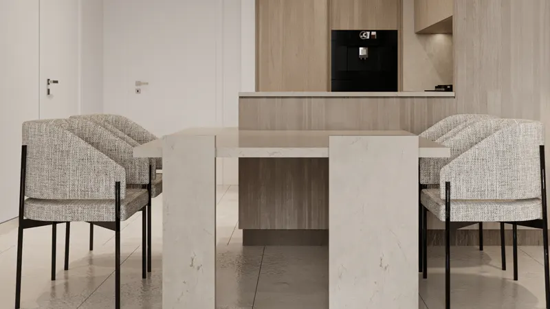 أفلين ريزيدنسز Aveline Residences