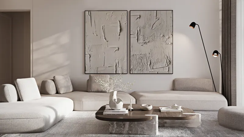 أفلين ريزيدنسز Aveline Residences