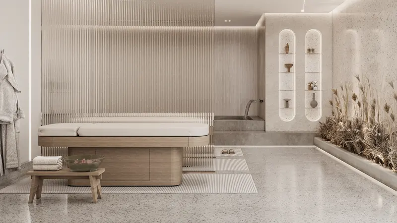 أفلين ريزيدنسز Aveline Residences