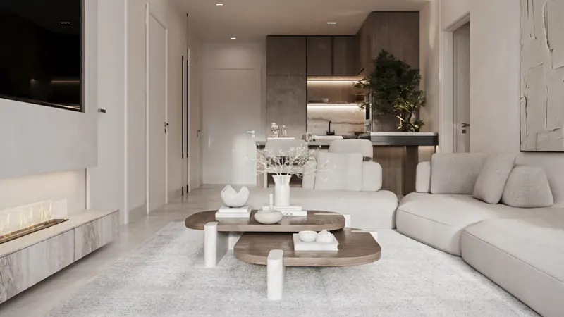 أفلين ريزيدنسز Aveline Residences