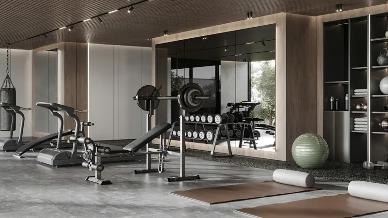 أفلين ريزيدنسز Aveline Residences