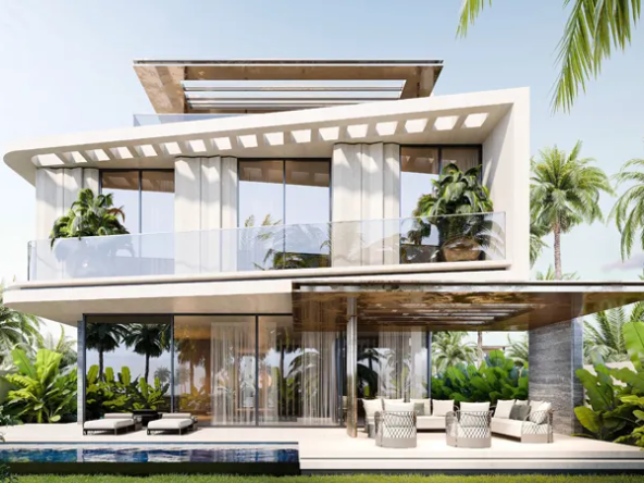 فلل ميرا Mira Villas