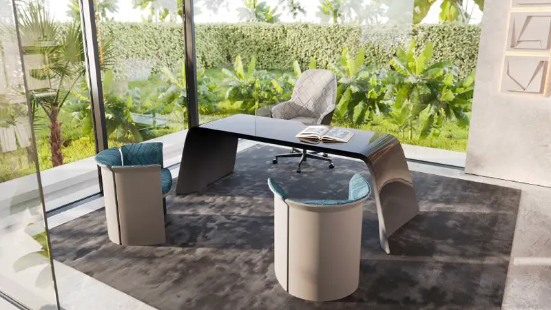 فلل ميرا Mira Villas