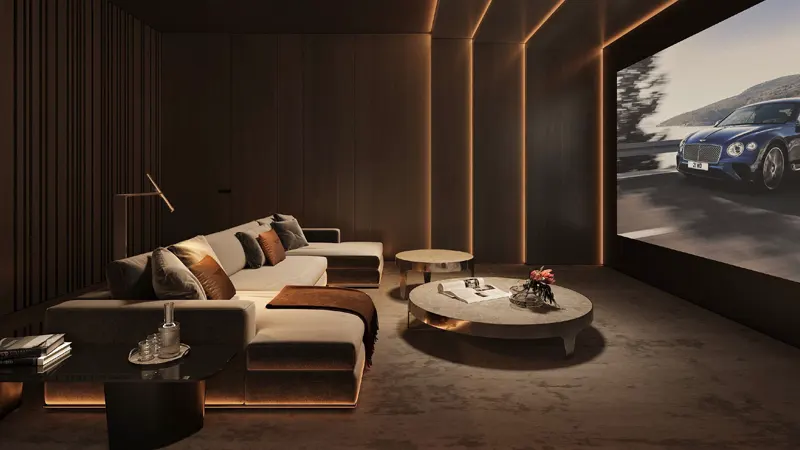 فلل ميرا Mira Villas