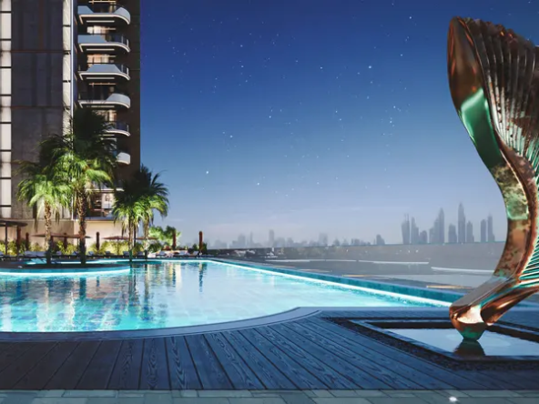 سولينا ذا أوركارد بليس Solena The Orchard Place