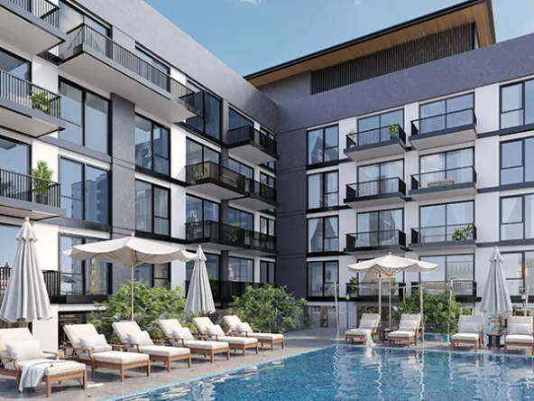 ريفييرا شاليه Riviera Chalet
