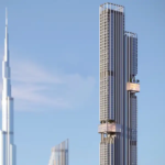 داون تاون ريزيدنسز DWTN Residences