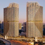 سكاي هيلز أسترا (Skyhills Astra) من تطوير شركة HRE للتطوير العقاري