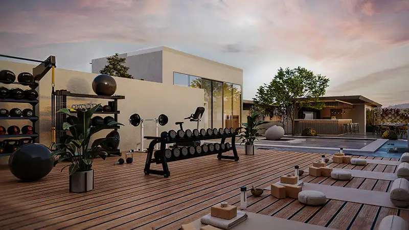 نورا ريزيدنس - Norah Residence