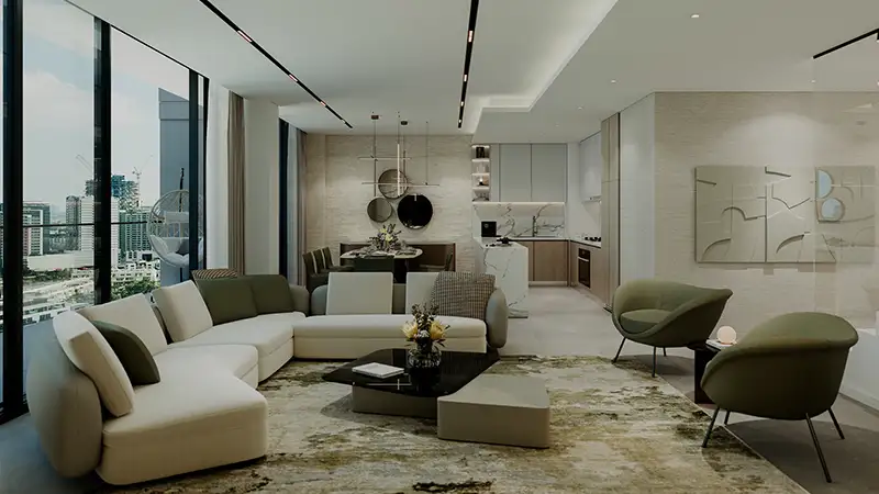 نورا ريزيدنس - Norah Residence