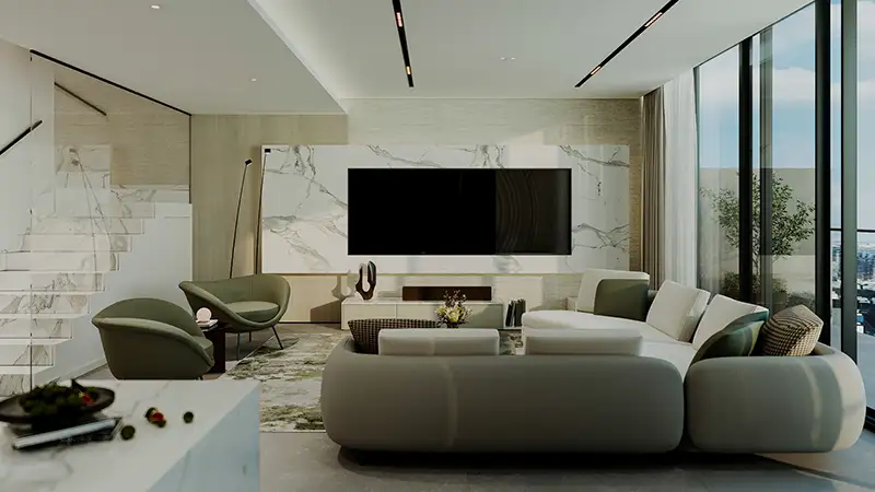 نورا ريزيدنس - Norah Residence