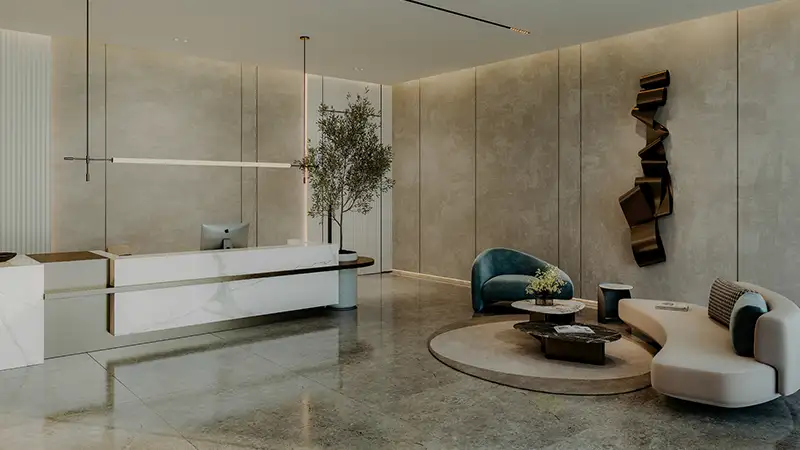 نورا ريزيدنس - Norah Residence