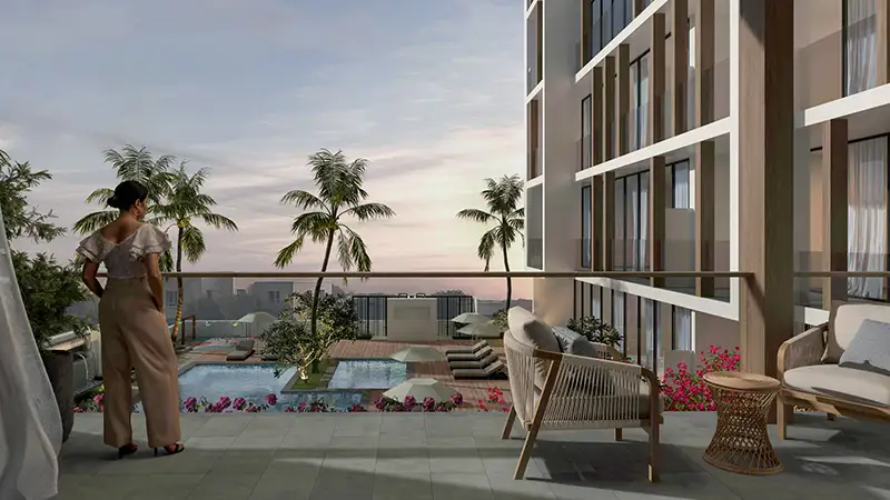 نورا ريزيدنس - Norah Residence