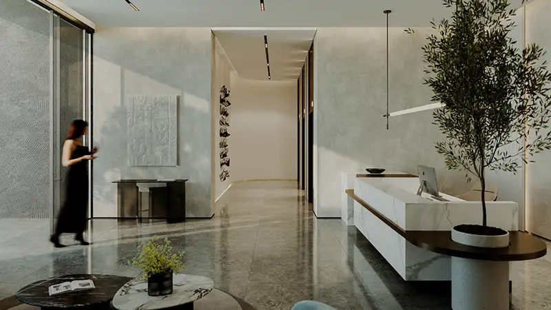 نورا ريزيدنس - Norah Residence