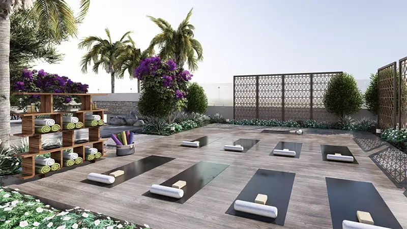 نورا ريزيدنس - Norah Residence