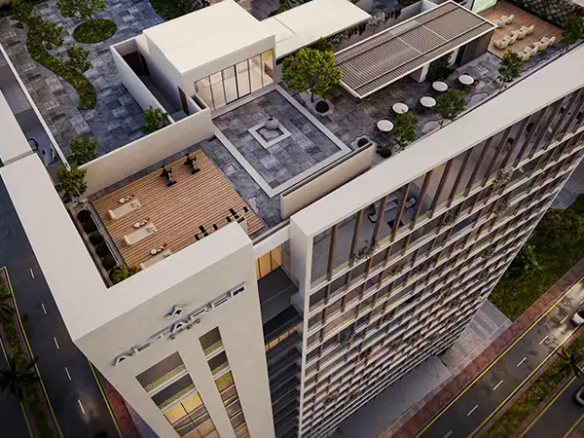 نورا ريزيدنس - Norah Residence