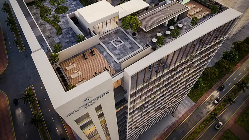 نورا ريزيدنس - Norah Residence