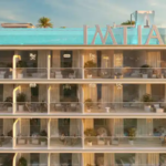 كوف إيديشن ريزيدنسز 6 - Cove Edition Residences 6