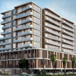 لوزورا ريزيدنسز Luzora Residences