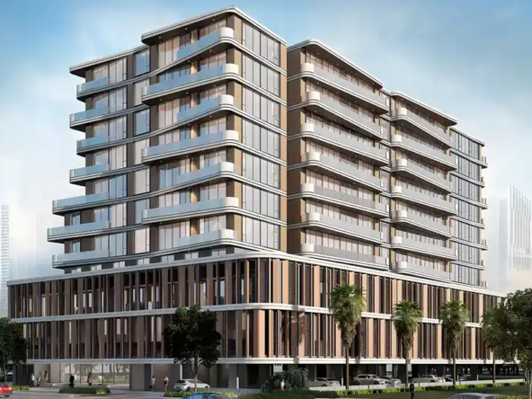 لوزورا ريزيدنسز Luzora Residences