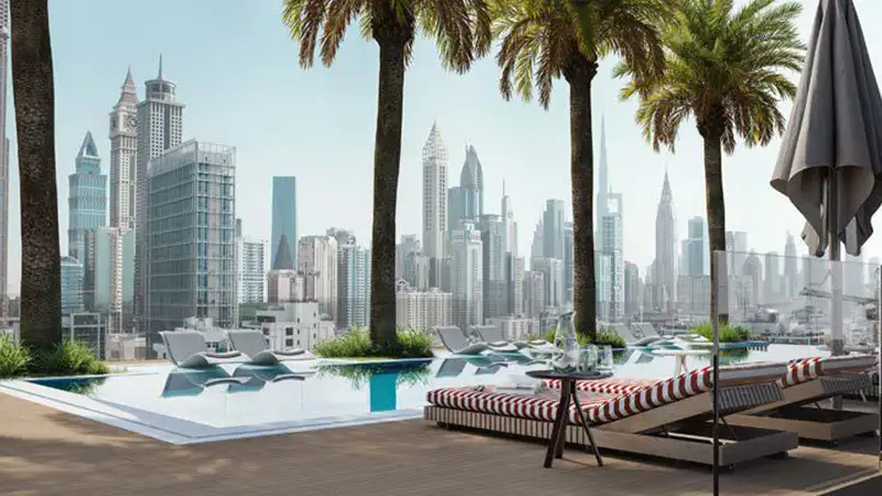 مشروع إليمنتال 22 من مجموعة البراري
