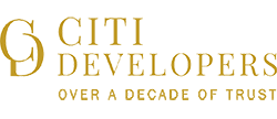 شركة سيتي ديفيلوبر Citi Developer