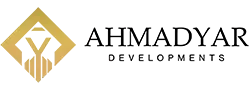 شركة أحمديار للتطوير العقاري