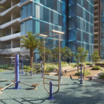 سكاي هيلز ريزيدنسز من حجازي للتطوير العقاري
