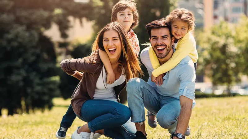 بريميرو ريزيدنسز في الفرجان من ماين ريالتي