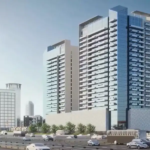 ذا فاين ريزيدنسز - The Vyne Residences