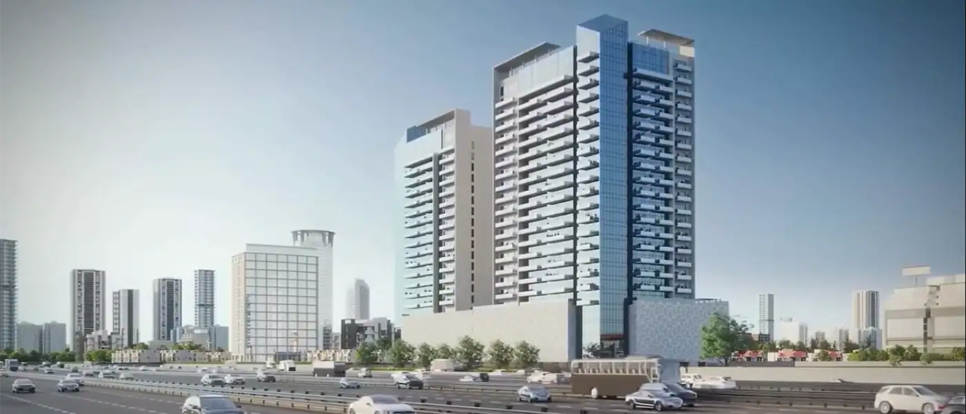 ذا فاين ريزيدنسز - The Vyne Residences