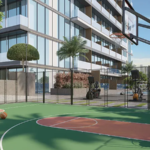 سكاي هيلز ريزيدنسز 2 - SkyHills Residences 2